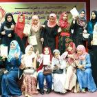 بمناسبة يوم الطفل.. اطلاق مجموعة أدبية لـ 25 طفلة واعدة بغزة