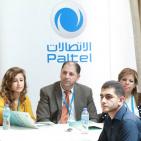 بالصور: اليوم المفتوح للتدريب العملي بِسنته الثالثة في جامعة النجاح