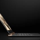 بالصور.. تعرف على أنحف حاسب محمول في العالم من HP