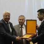 بالصور.. البوليتكنك تعقد المؤتمر الدولي الرابع في الطاقة