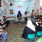 يوم طبي مجاني لـ 500 طفل شمال غزة في اليوم العالمي للصحة