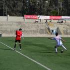 صور مباراة مركز بلاطة وأهلي قلقيلية 