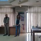 ورشة عمل حول القيادة والإبداع في المؤسسات الرياضية