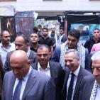 المعرض الفنيّ ضمن 