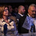 نابلس:حفل انطلاق راديو حياة السنويّ والسحب على حملة 