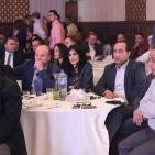 نابلس:حفل انطلاق راديو حياة السنويّ والسحب على حملة 