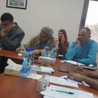 ندوة اقتصادية تدعو لجسر الهوة بين المرأة والرجل في سوق العمل