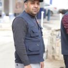 برنامج مع الناس يبث حلقة من كفر عقب  لمتابعة اعادة تأهيل الشارع