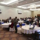 اجتماع الهيئة العامة العادي للبنك الوطني في رام الله