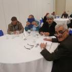 اجتماع الهيئة العامة العادي للبنك الوطني في رام الله