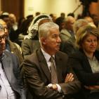 ندوة بمناسبة الذكرى ال 28 لإستشهاد أمير الشهداء خليل الوزير في رام الله