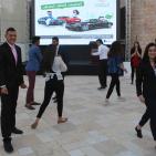 بنك القدس يطلق حملة جوائز حسابات التوفير للعام 2016