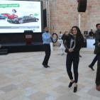 بنك القدس يطلق حملة جوائز حسابات التوفير للعام 2016