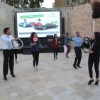 بنك القدس يطلق حملة جوائز حسابات التوفير للعام 2016