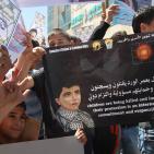 الخليل تحيي يوم الأسير الفلسطيني