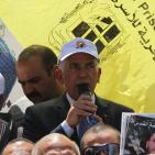 الخليل تحيي يوم الأسير الفلسطيني