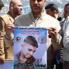 جماهير غفيرة تُحيي يوم الأسير بسلسلة فعاليات في غزة