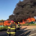 حظر نشر اي معلومة بخصوص انفجار الحافلة الاسرائيلية بالقدس