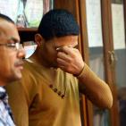 حدث في غزة.. ضربه بالفأس وقطع رأسه