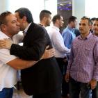 نابلس: توقيع اتفاقية تعاون بين مصنع الخلود للمفروشات والمؤسسة الأمنية