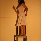 تواصل فعاليات مهرجان رام الله للرقص