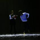 مهرجان رام الله للرقص المعاصر