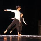 مهرجان رام الله للرقص المعاصر