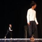 مهرجان رام الله للرقص المعاصر