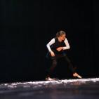 مهرجان رام الله للرقص المعاصر