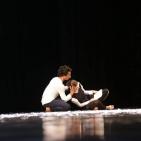 مهرجان رام الله للرقص المعاصر