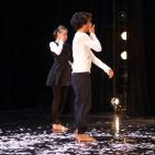 مهرجان رام الله للرقص المعاصر