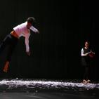 مهرجان رام الله للرقص المعاصر