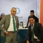 افتتاح معرض الاثاث والمفروشات 