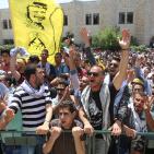 المناظرة الانتخابية في جامعة بيرزيت