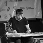 اليوم الثاني من مهرجان نابلس للثقافة والفنون