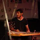 اليوم الثاني من مهرجان نابلس للثقافة والفنون