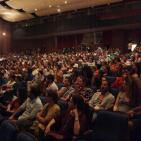 فرقة أكرم خان تختتم مهرجان رام الله للرقص المعاصر