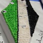 المعرض العلمي في مدرسة ذكور الشرعية بالخليل