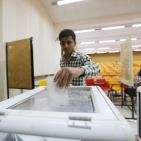 انتخابات جامعة بيرزيت 2016