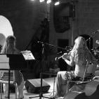 حفل الفرقة الدنماركية ومعهد إدوارد سعيد ضمن مهرجان نابلس للثقافة والفنون