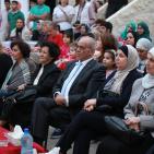 حفل الفرقة الدنماركية ومعهد إدوارد سعيد ضمن مهرجان نابلس للثقافة والفنون