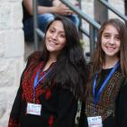 أمسية ليلة نابلسية ضمن مهرجان نابلس للثقافة والفنون في خان الوكالة