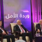 الخليل: اطلاق حملة جمع التبرعات لمركز خالد الحسن لعلاج السرطان