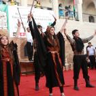 العروض المسرحية 