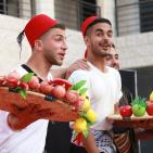 العروض المسرحية 