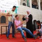 العروض المسرحية 