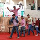 العروض المسرحية 