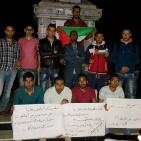 في يوم العمال.. 