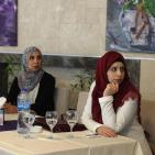 الصليب والتعليم بغزة تختتمان المنتدى الطلابي للقانون الدولي الانساني