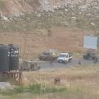 سلطات الاحتلال تسلم جثمان الشهيد شحادة